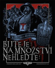 Žižka - Schlagt sie