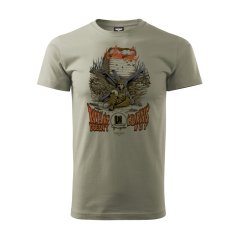 ARMY TRIKO - What burns doesn't rot