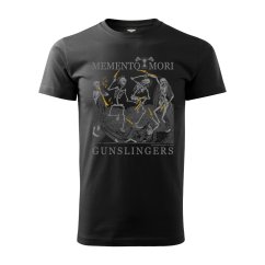 MEMENTO MORI