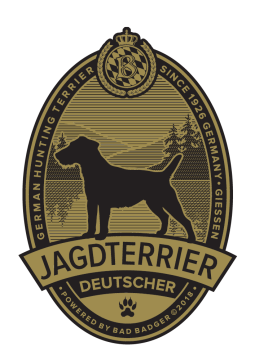 Jagdteriér