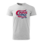GUNS CULTURE - BE ARMED - Velikost: 4XL