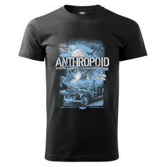 ARMY TRIKO ANTHROPOID