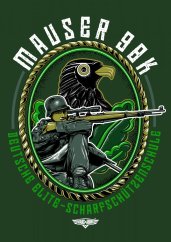 Mauser 98K