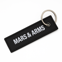 Přívěsek / Klíčenka MARS & ARMS
