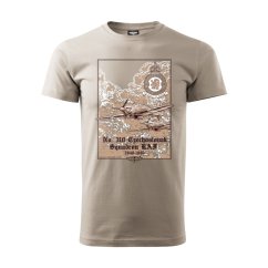 ARMY TRIKO RAF 310