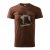 Hunting T-shirt - Czech Pointer