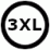 3XL