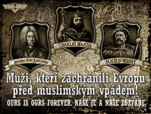 Naše je naše