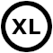 XL