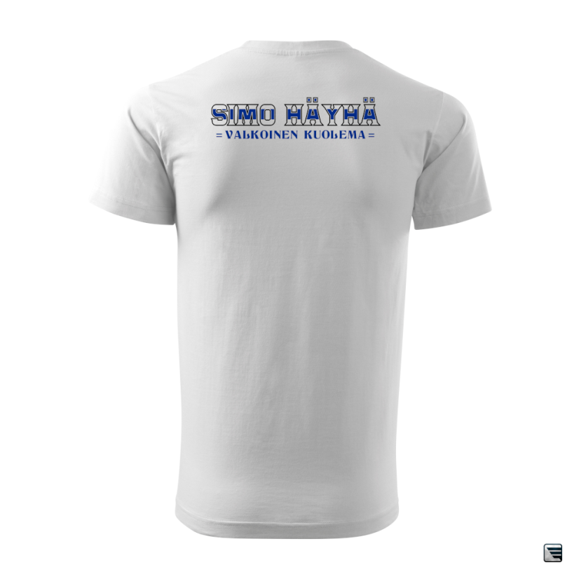 Simo Häyhä - Kollaa Kestää