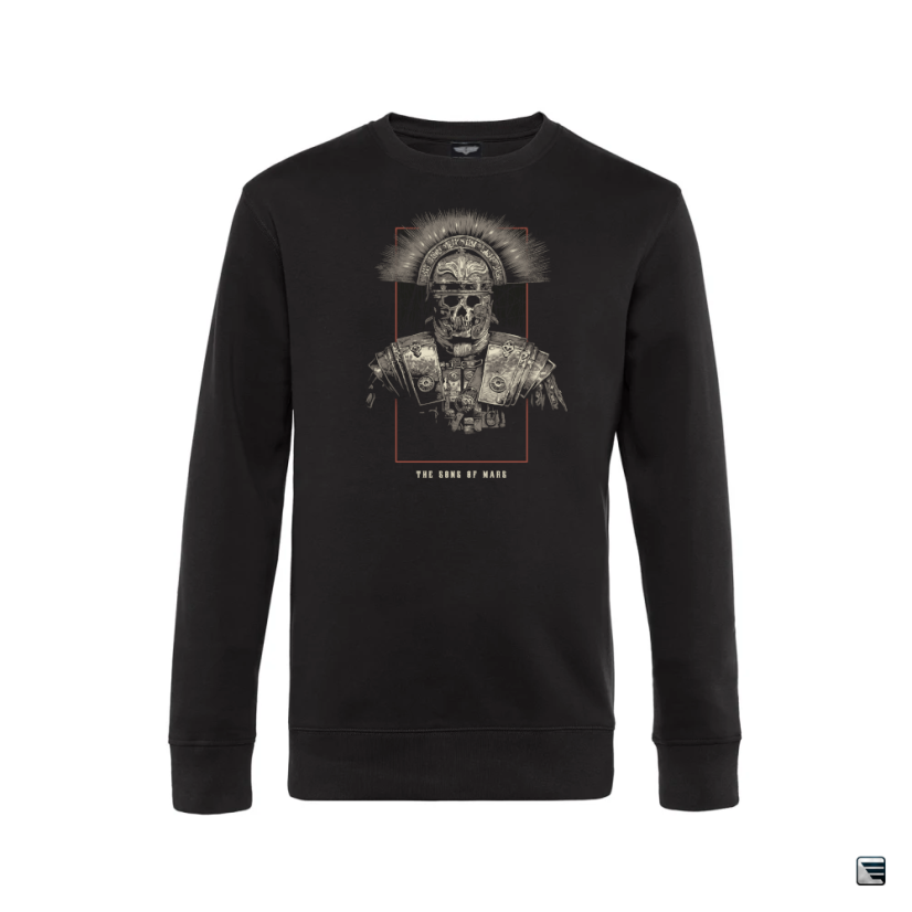 SWEATSHIRT SONS of MARS