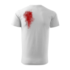 MILITARY TRIKO BLOODY