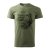 Hunting T-shirt - Hanoverian Hound