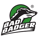 Trika hlavně pro lovce a myslivce - Bad Badger