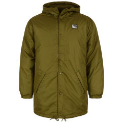 PARKER MARS & ARMS PADDED