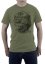 khaki barvic postava