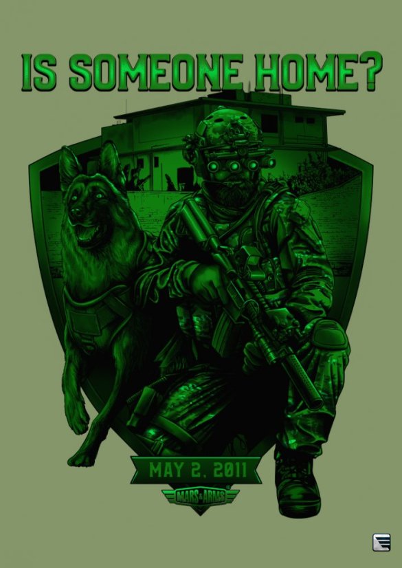 Team Seal Six