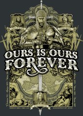 ARMY TRIKO OURS IS OURS FOREVER