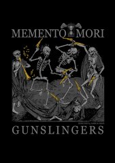 MEMENTO MORI
