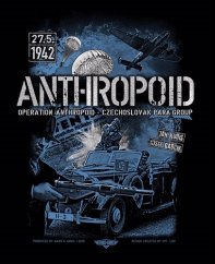 ARMY TRIKO ANTHROPOID