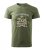 Jagd-T-Shirt - Englischer Springer Spaniel