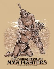 Gladiators - Founders of MMA