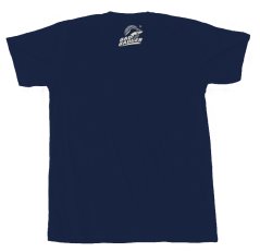 Rybářské tričko - kapr