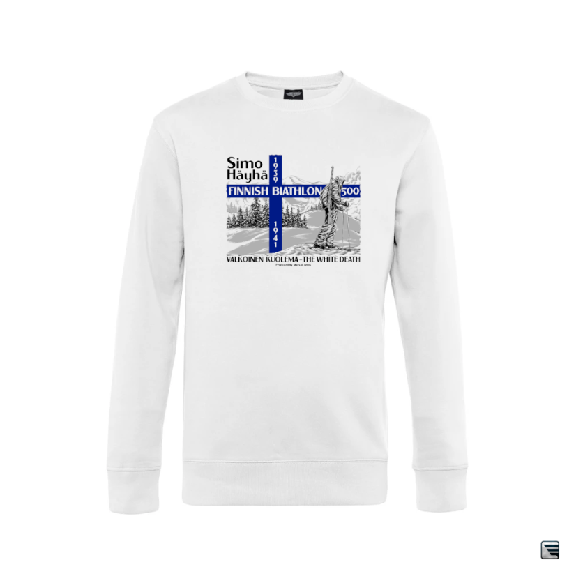 SWEATSHIRT SIMO HÄYHÄ