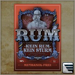 SAMOLEPKA - RUM