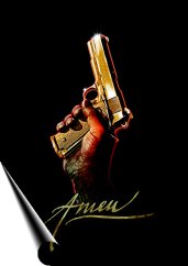 Poster AMEN