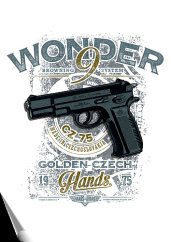 Plakát WONDER 9