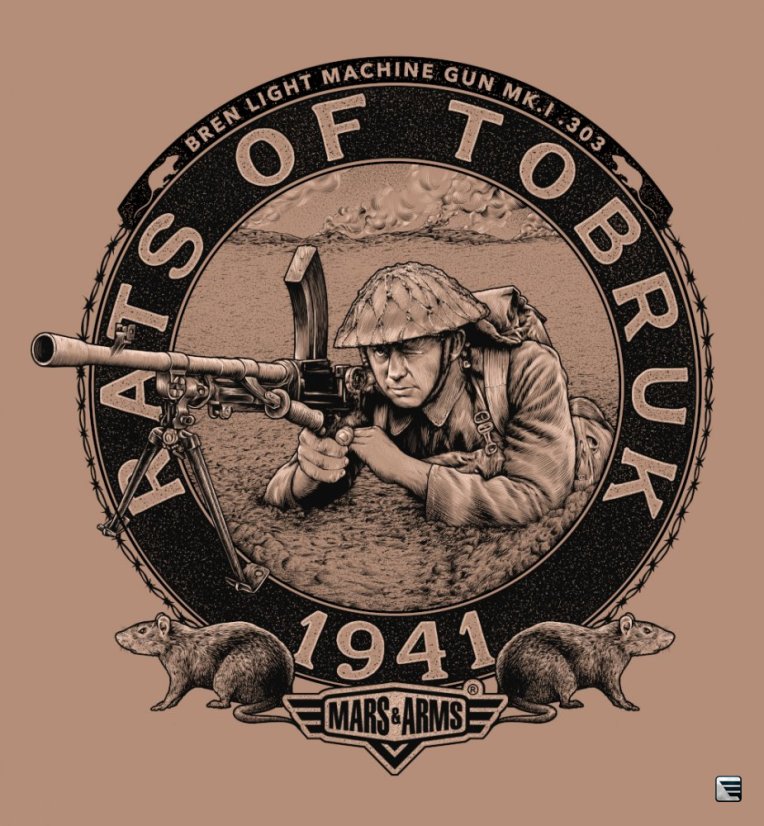 TOBRUK