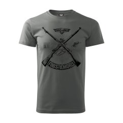 ARMY TRIKO FINIS AMORIS