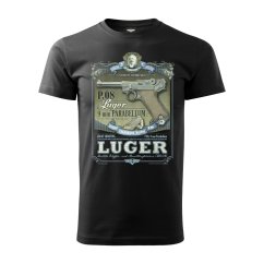 LUGER P 08