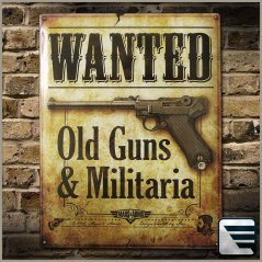 SCHILD WANTED