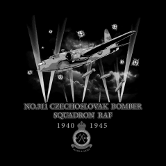RAF 311 - Vickers Wellington