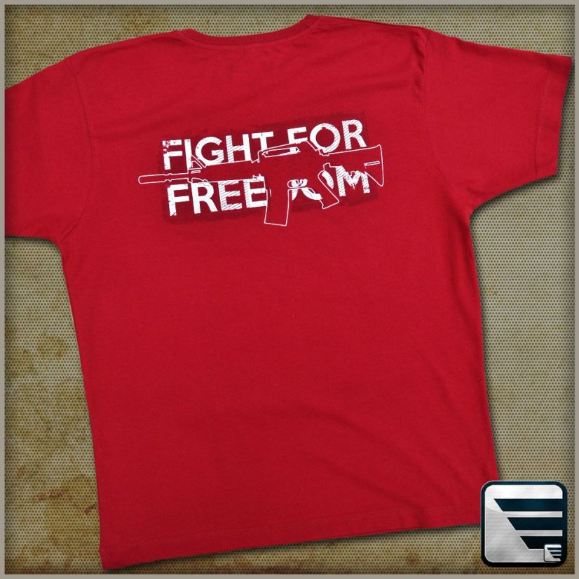 KEEP CALM - Size: XXL