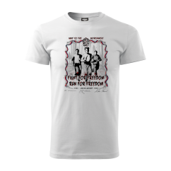 MILITARY T-SHIRT - MAŠÍNI
