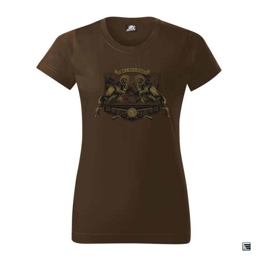 mufloni dámské web