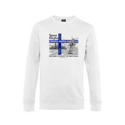 SWEATSHIRT SIMO HÄYHÄ
