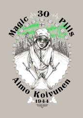 Aimo Koivunen detail