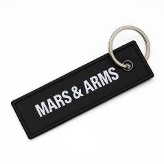 Přívěsek / Klíčenka MARS & ARMS