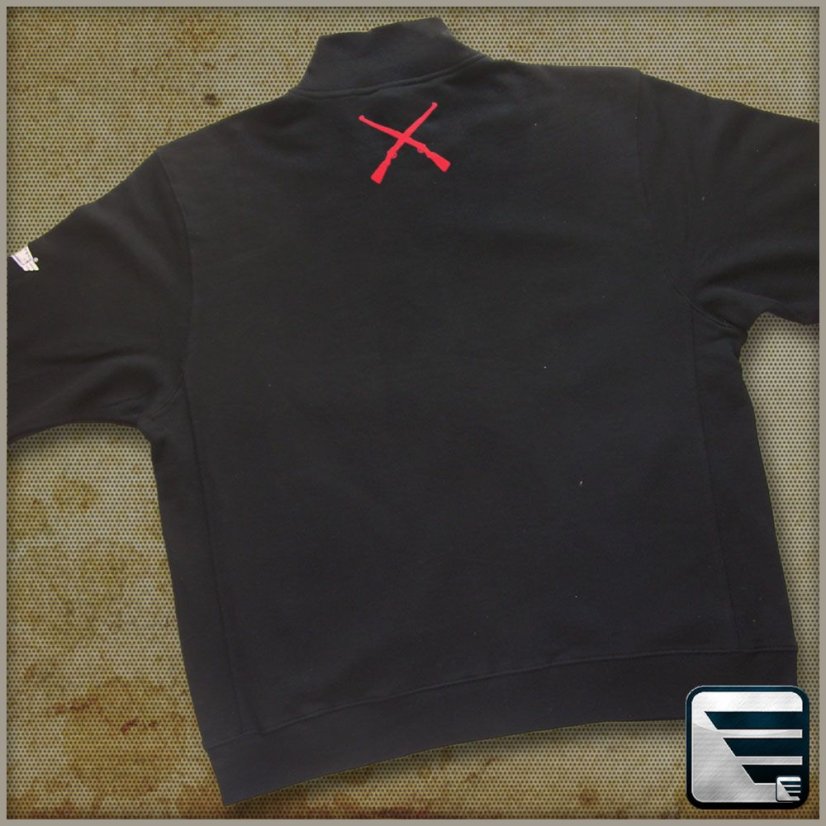 MIKINA LOCAL MILITIA