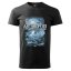 ARMY TRIKO ANTHROPOID - Velikost: 4XL