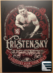 Obraz Frištenský