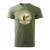 Jagd-T-Shirt - Fasan