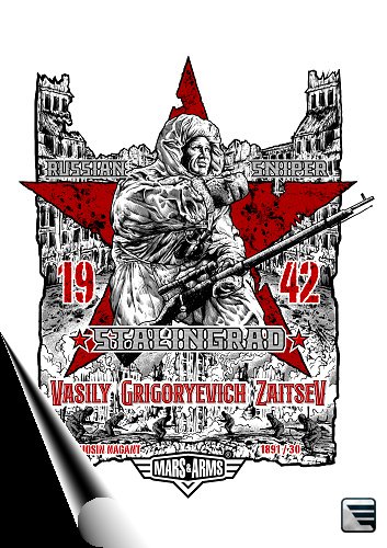 Poster ZAITSEV