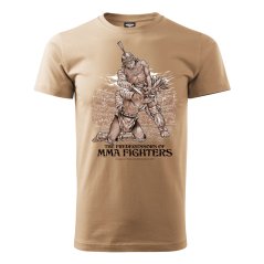 Gladiators - Founders of MMA