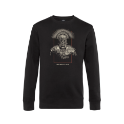 SWEATSHIRT SONS of MARS