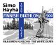 Simo Häyhä: Bílá smrt